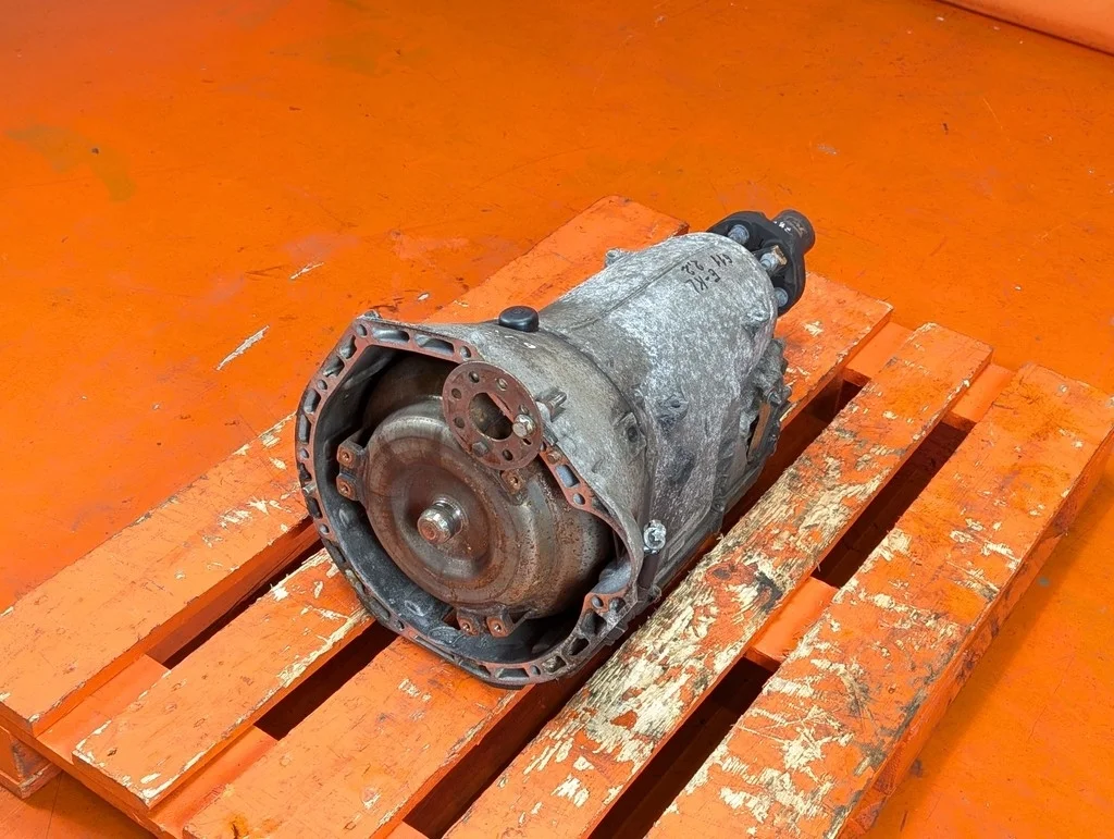 АКПП 5G-Tronic Mercedes-Benz