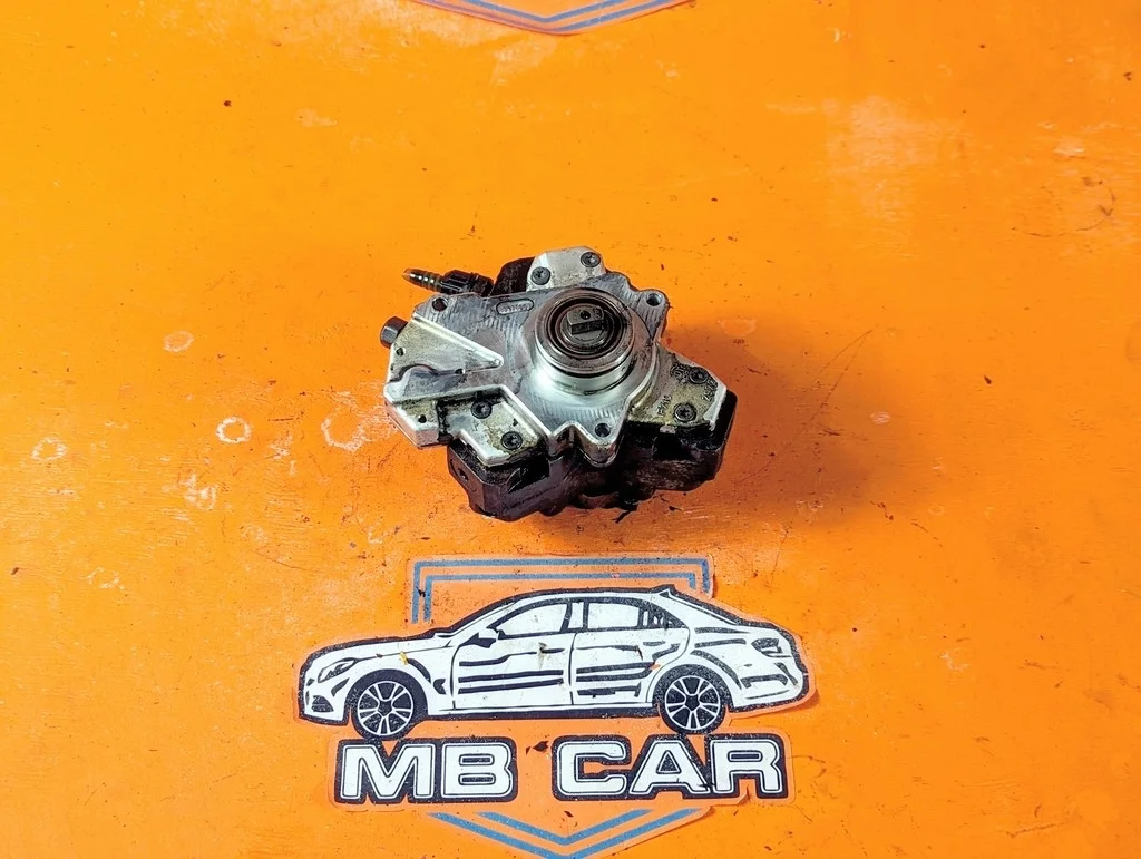 ТНВД Mercedes-Benz