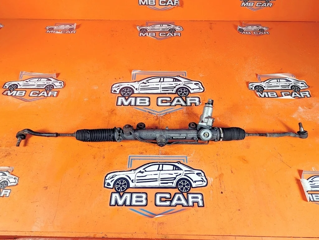 Рулевая рейка Mercedes-Benz