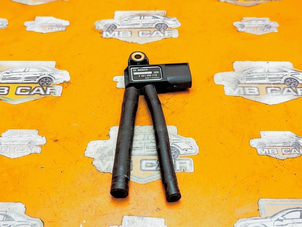 Датчик давления Mercedes-Benz