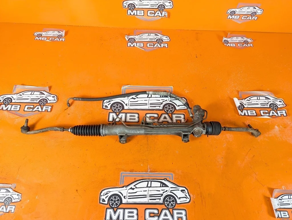 Рулевая рейка Mercedes-Benz