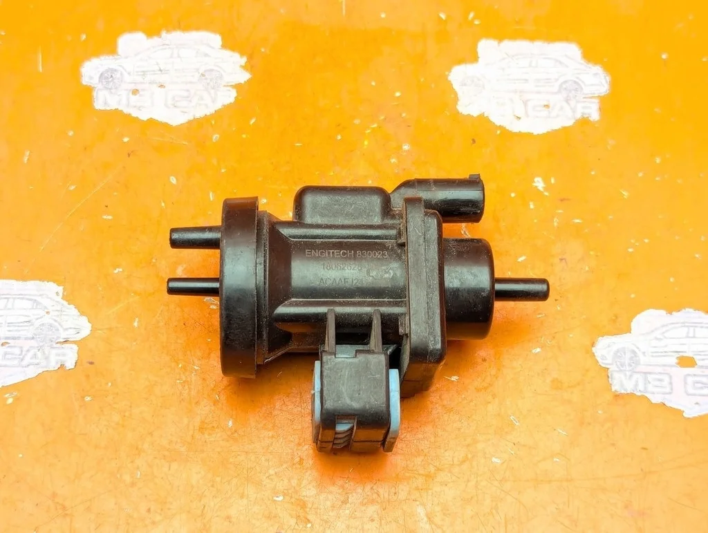 Клапан турбины Mercedes-Benz