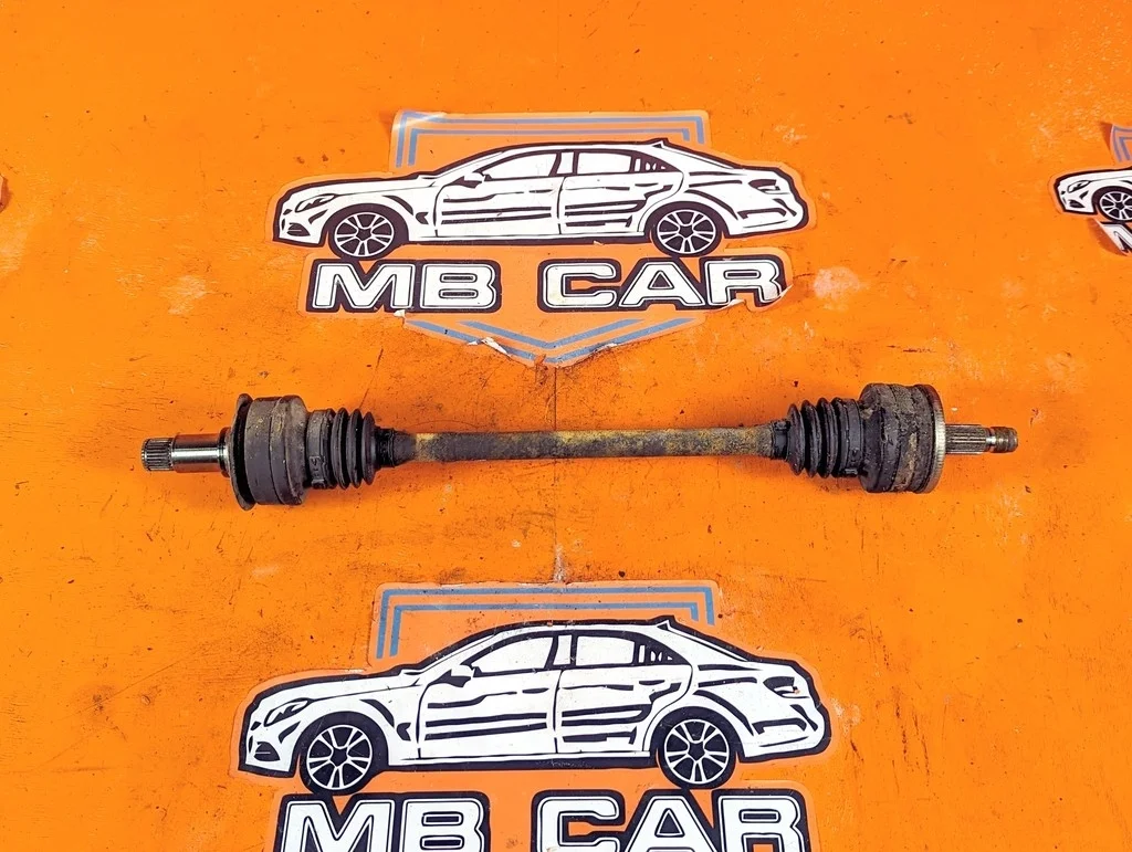 Привод задний Mercedes-Benz
