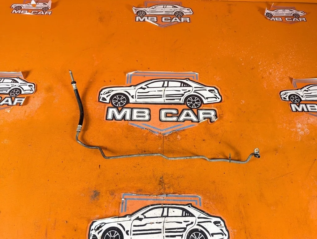 Трубка АКПП Mercedes-Benz