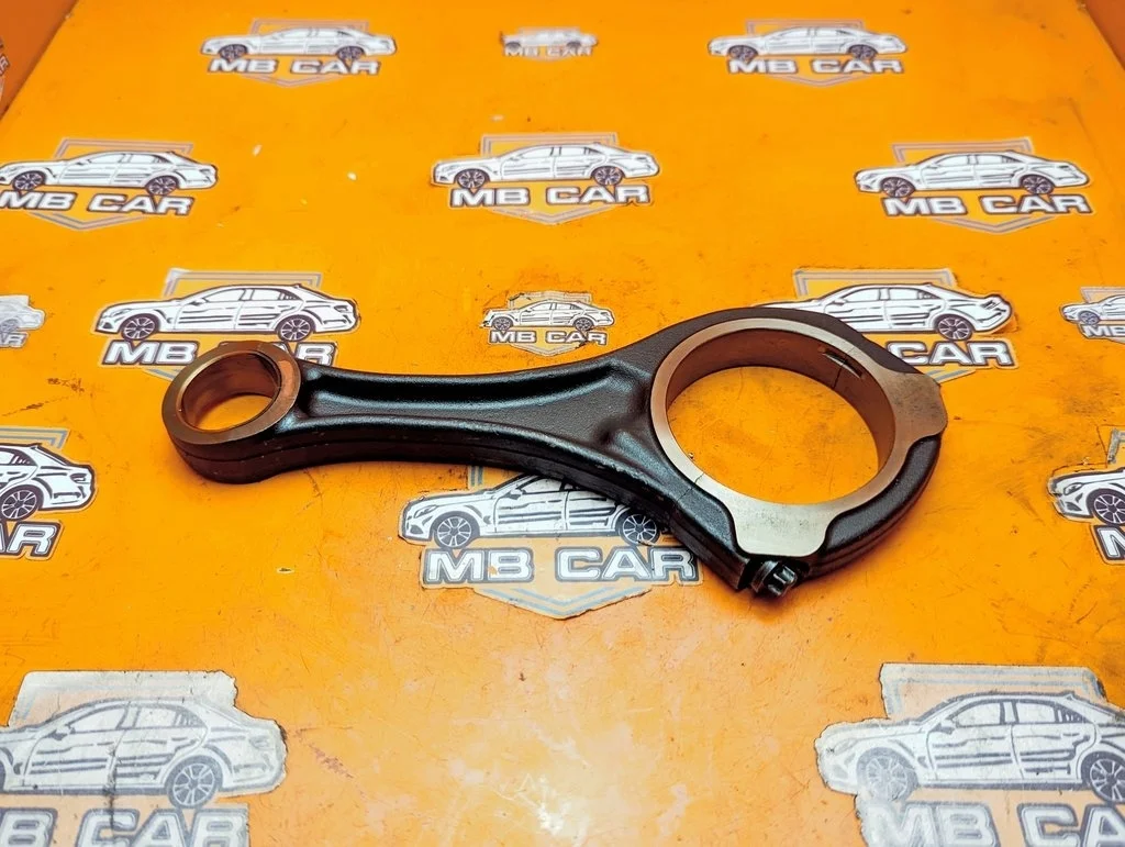Шатун Дизель Mercedes-Benz