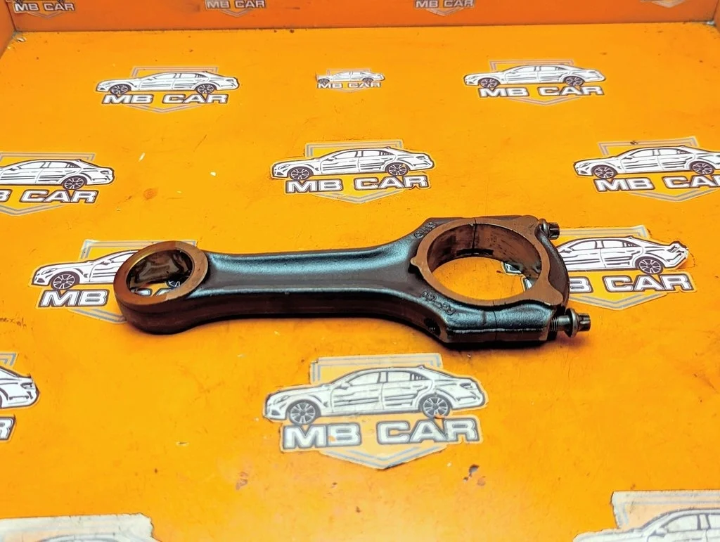 Шатун Дизель Mercedes-Benz