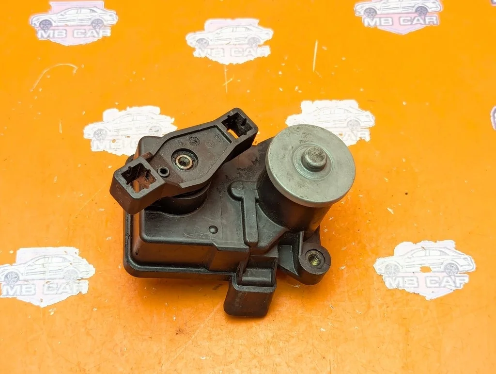 Сервопривод заслонок Mercedes-Benz