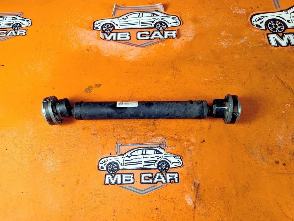 Кардан передний Mercedes-Benz