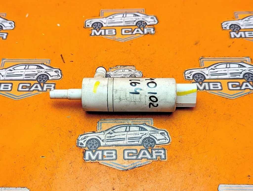 Насос омывателей Mercedes-Benz