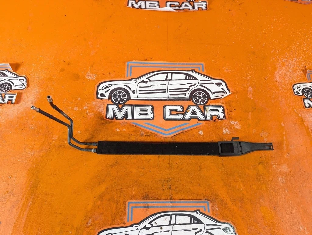 Радиатор ГУРа Mercedes-Benz
