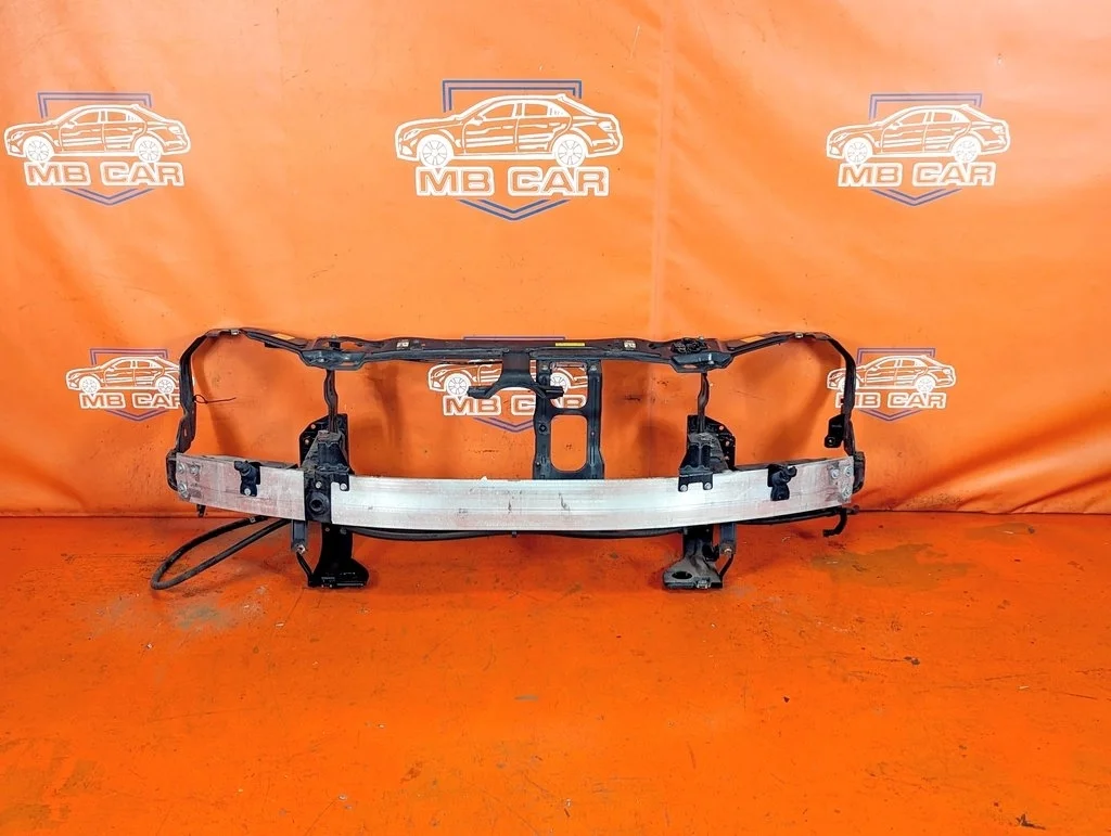 Телевизор в сборе Mercedes-Benz