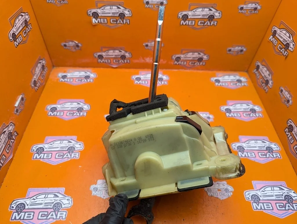 Кулиса АКПП Mercedes-Benz