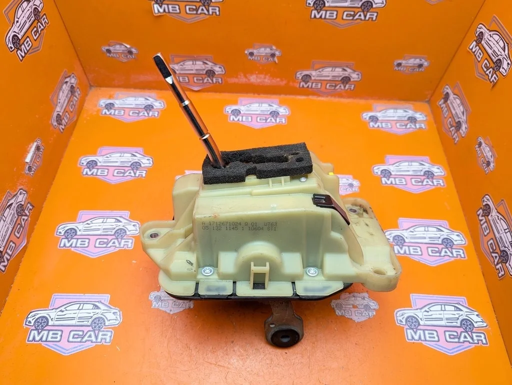 Кулиса АКПП Mercedes-Benz