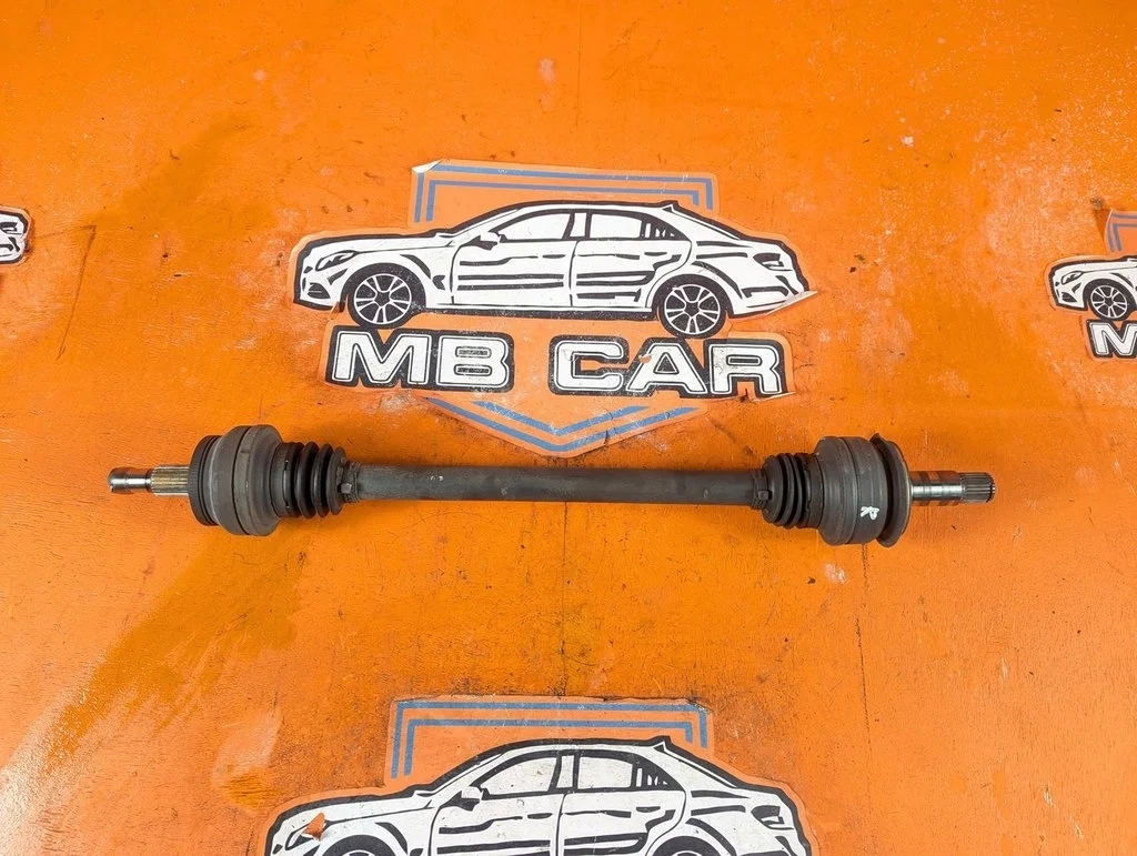 Привод задний Mercedes-Benz