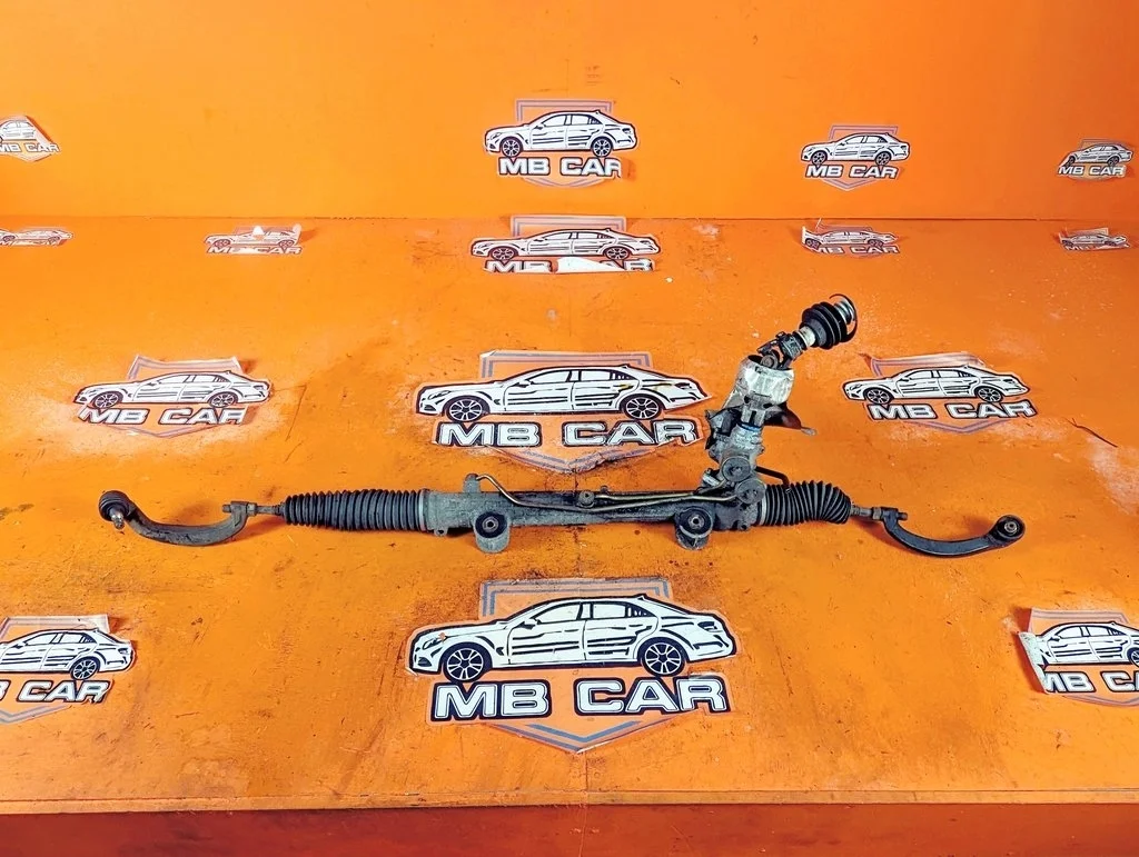 Рулевая рейка Mercedes-Benz