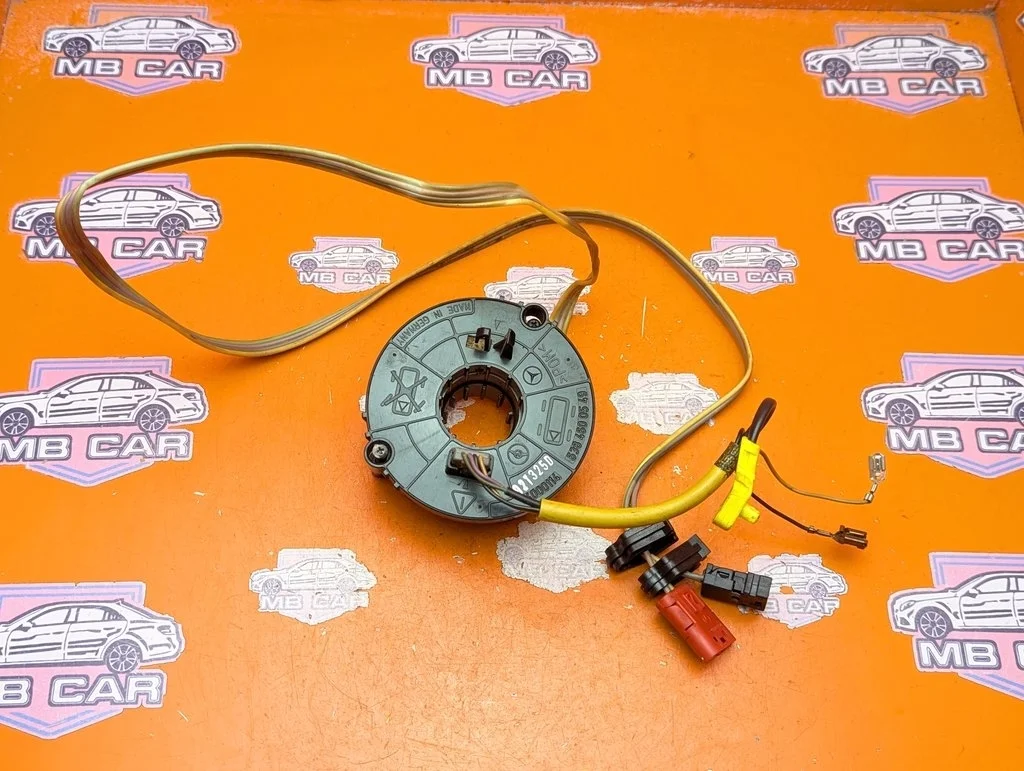 Шлейф подрулевой Mercedes-Benz