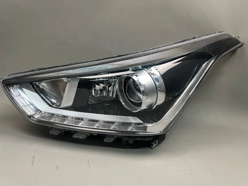 Фара Hyundai Creta 2016-2020 92101M0100 1, передняя левая