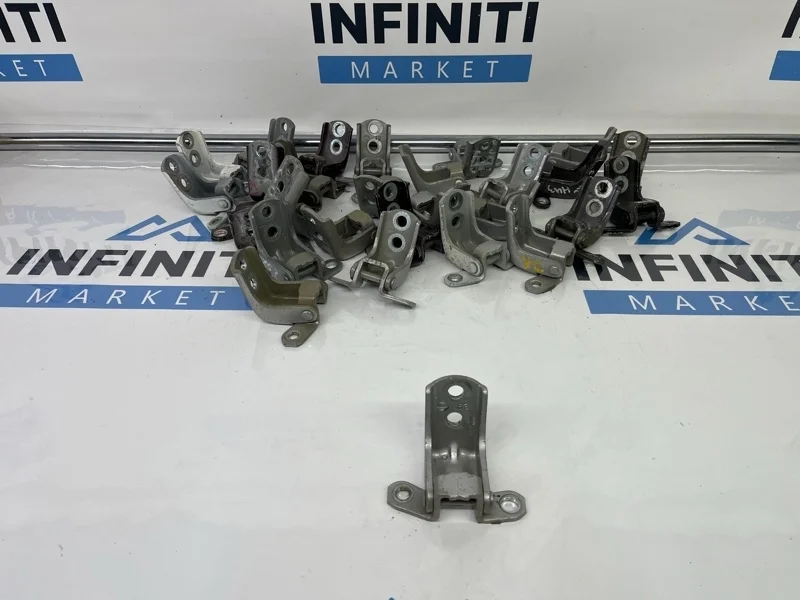 Петля двери передняя INFINITI QX60 L50