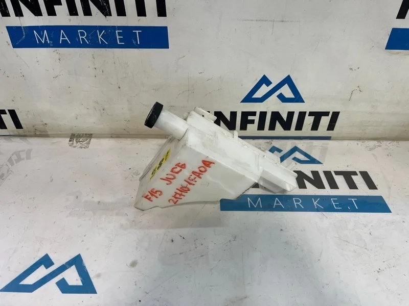 Бачок расширительный NISSAN JUKE F15 HRA2DDT