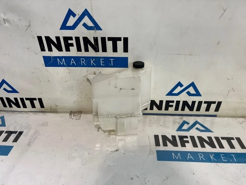 Бачок расширительный NISSAN TEANA J32