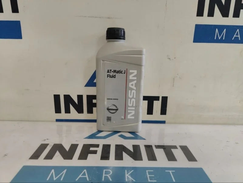 Масло трансмиссионное AT-Matic J Fluid 1L INFINITI