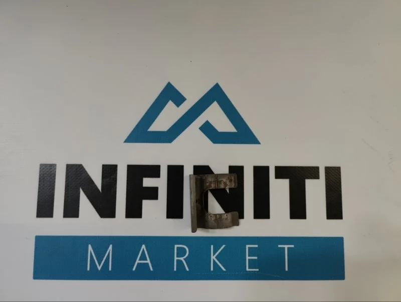 Скоба форсунки фароомывателя (зажим) INFINITI QX70