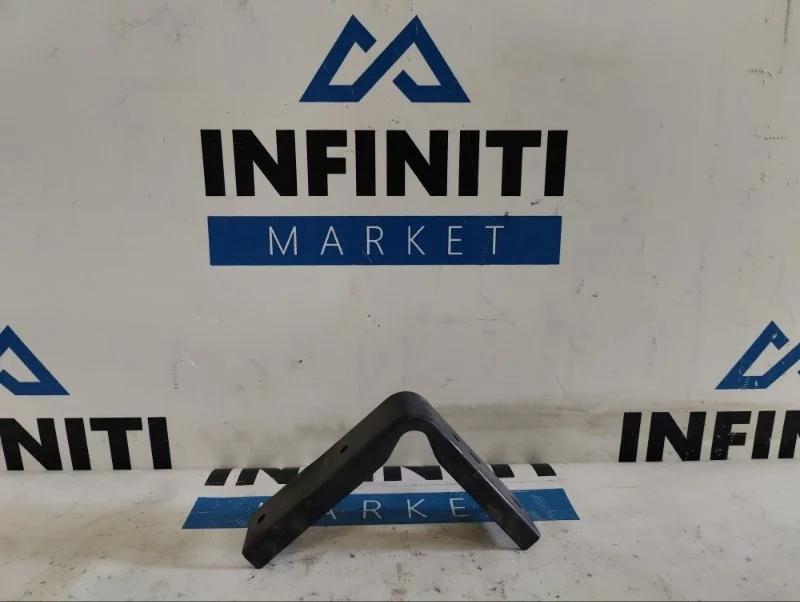 Кронштейн усилителя бампера (крепление) INFINITI