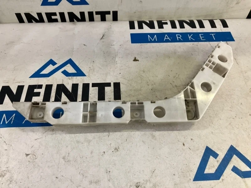 Кронштейн бампера задний левый INFINITI M37 Y51