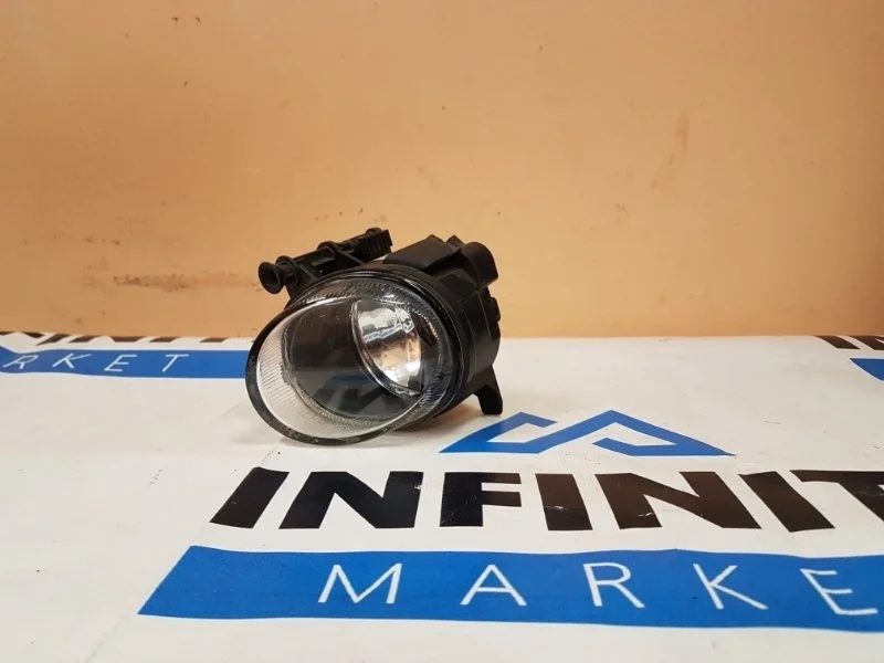 Фара противотуманная ПТФ передняя правая AUDI A6