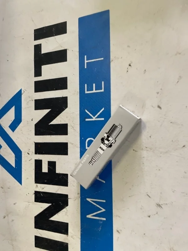 Свеча зажигания NISSAN X-TRAIL T32 MR20DD