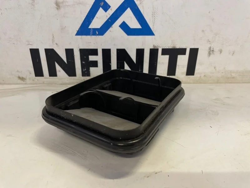 Решетка вентиляции (клапан, дефлектор воздушный)