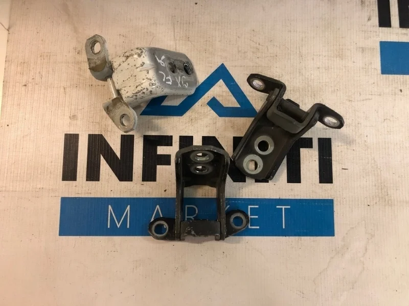 Петля двери верхняя передняя правая INFINITI JX35