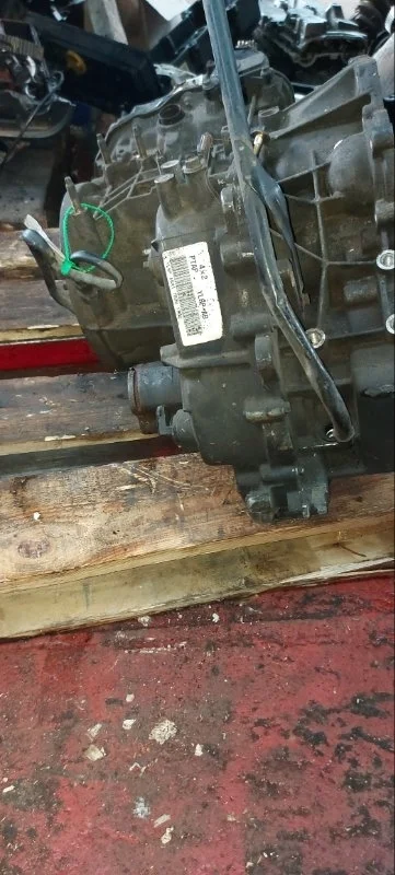 Акпп Ford 2WD .0 И