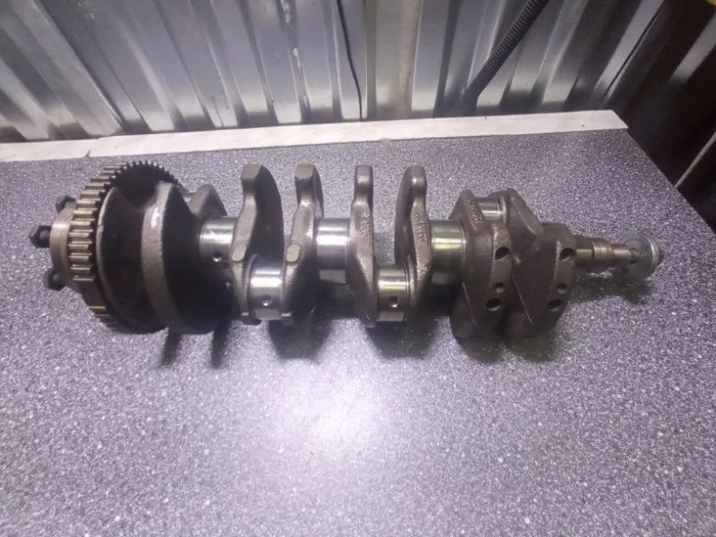 Коленвал Chevrolet Cruze