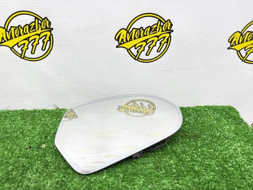 Зеркальный элемент Audi A6 C7 (2011—2014)