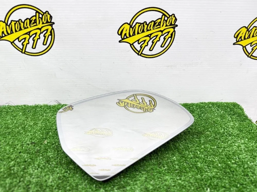 Зеркальный элемент Audi A5 I (2007—2011)