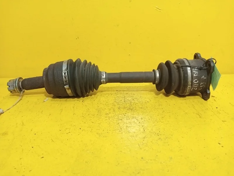 Привод Mitsubishi L200 2006-2012