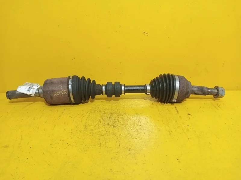 Привод Nissan X-Trail T31 2007-2014