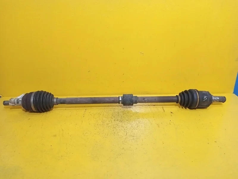 Привод Mitsubishi Lancer 10 2007-2017