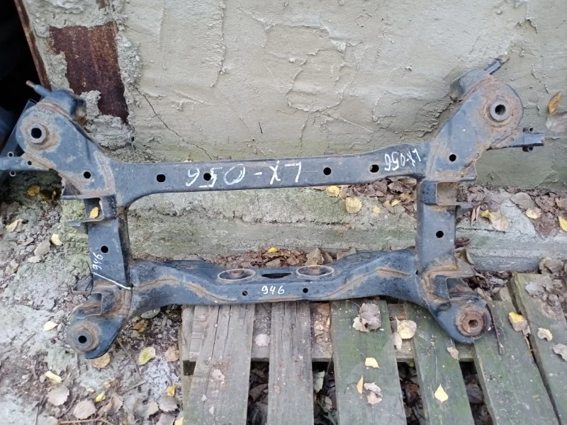 Подрамник Kia Sorento 2 2009-2012