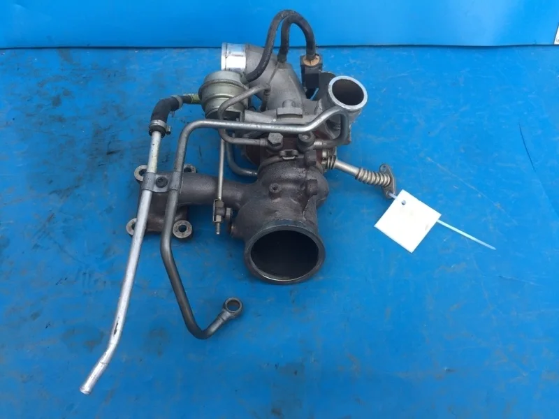 Турбина Ford Escape 2012-2017