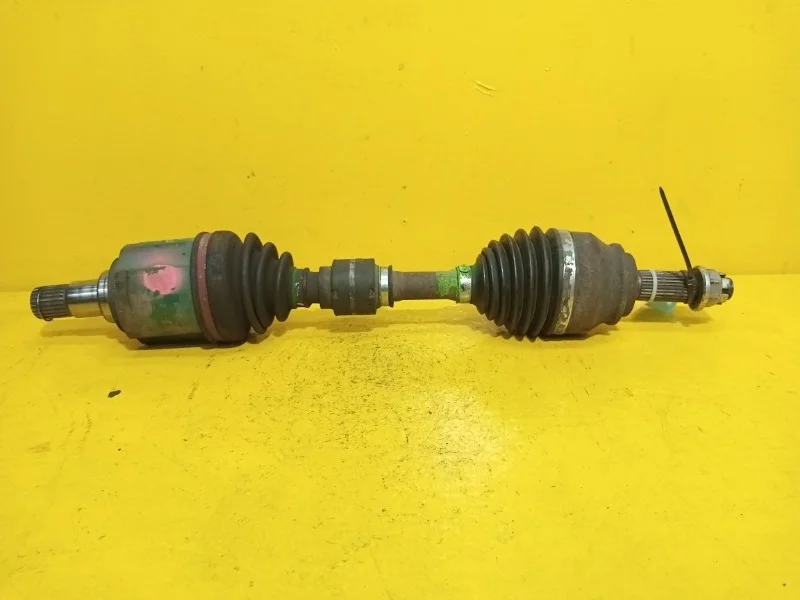 Привод Peugeot, MITSUBISHI 4007, Outlander XL 2007-2012