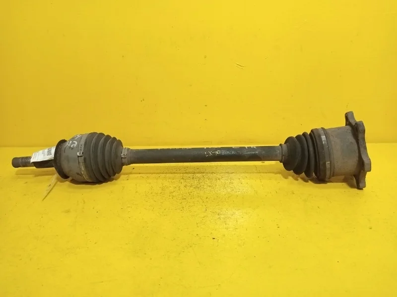 Привод Nissan Armada 2009-2015