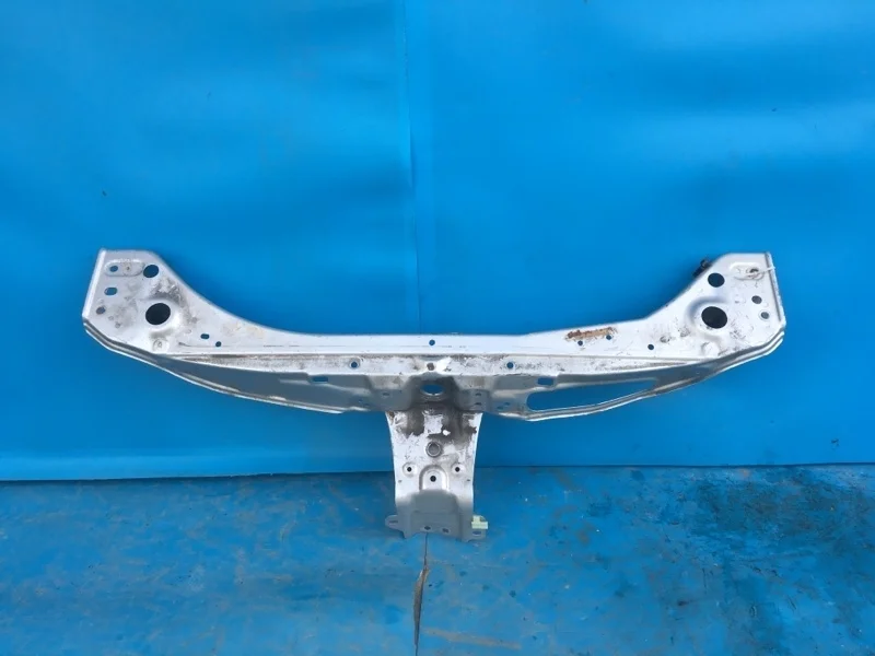 Панель передняя Mitsubishi Outlander XL 2006-2009