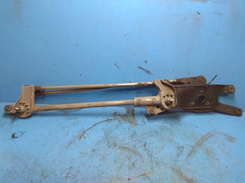 Трапеция стеклоочистителя Mitsubishi L200 2007-2014