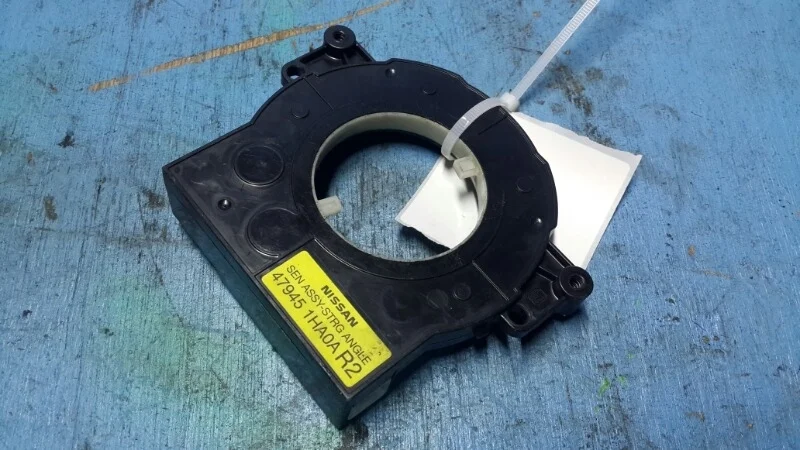 Датчик угла поворота руля Infiniti G 2008-2014