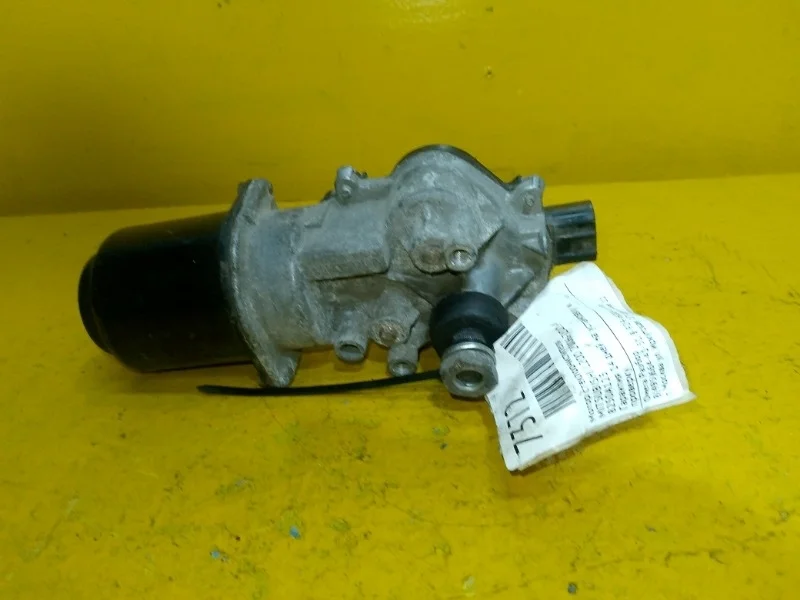 Мотор стеклоочистителя Mitsubishi L200 2006-2014