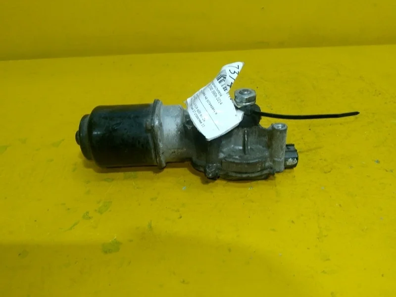 Мотор стеклоочистителя Mitsubishi L200 2006-2014