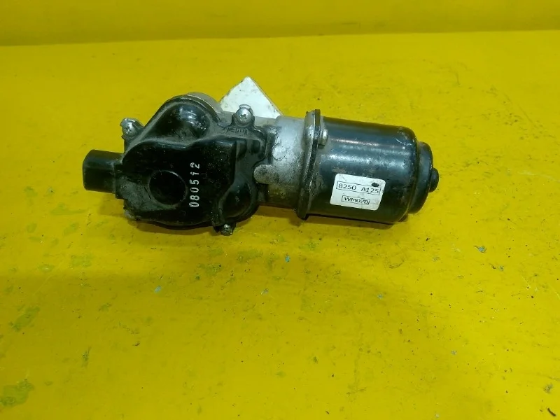 Мотор стеклоочистителя Mitsubishi L200 2006-2014