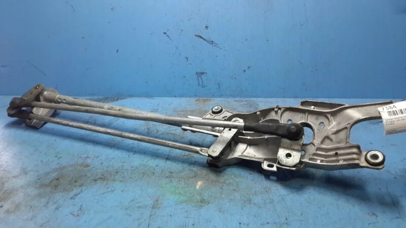 Трапеция стеклоочистителя Mitsubishi L200 2006-2014